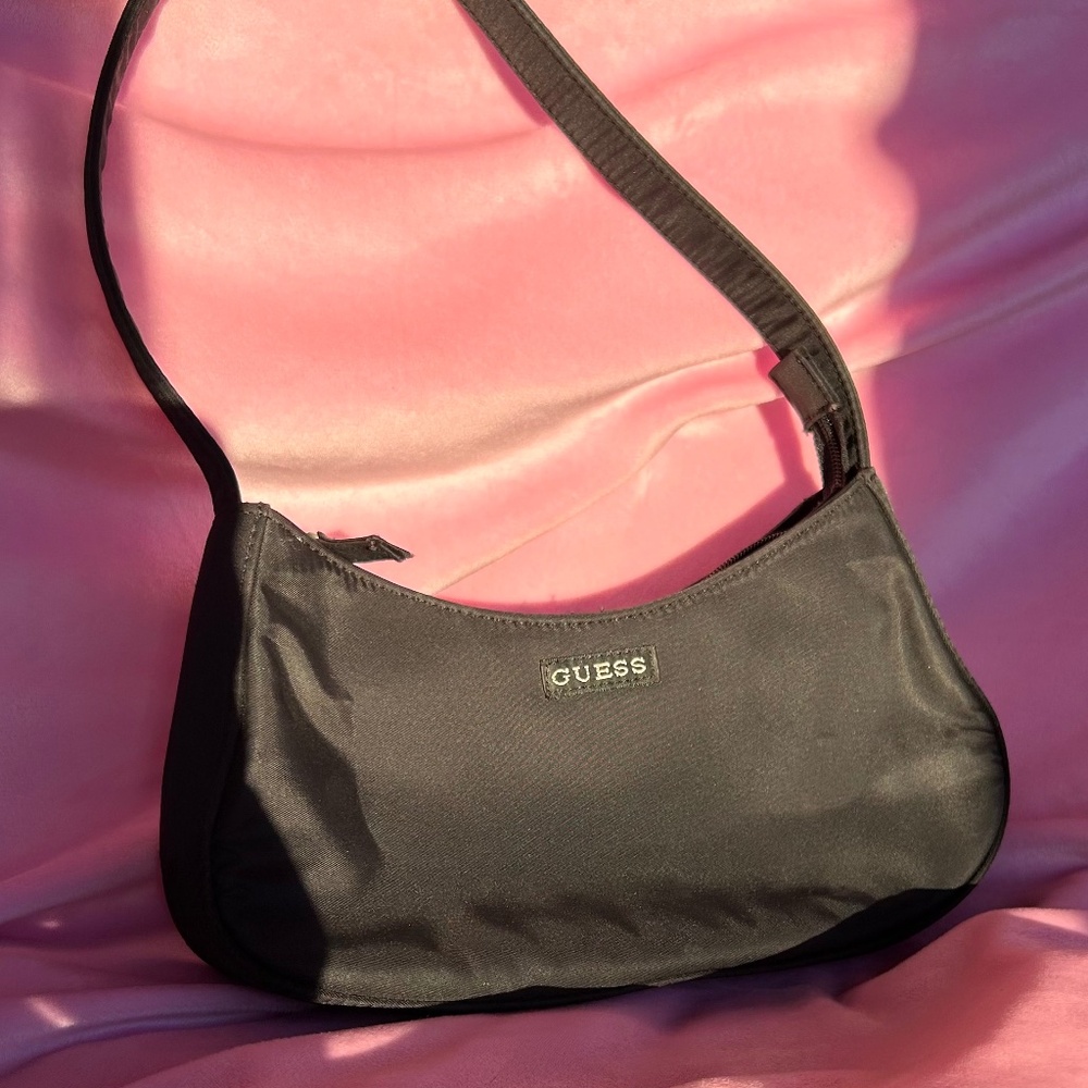 Guess Shoulder purse